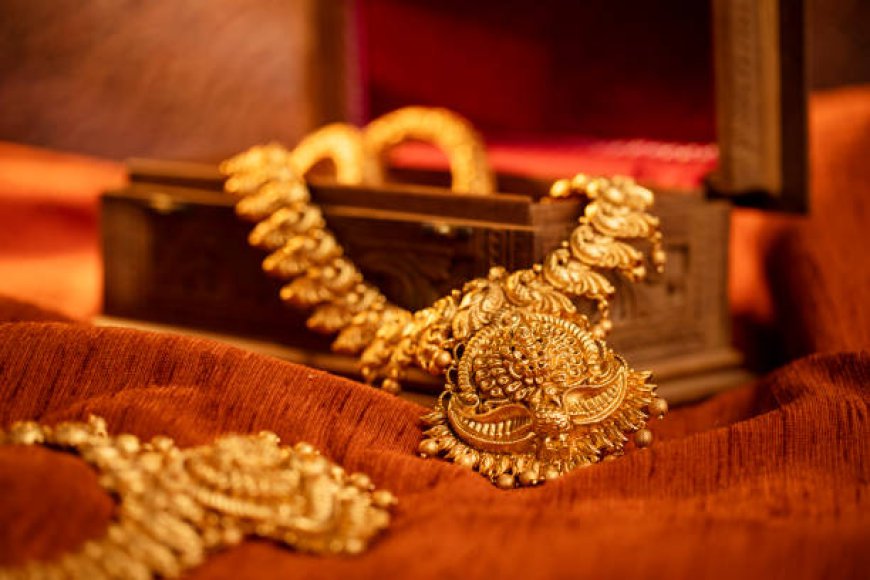Poland Jewellery: Timeless Craftsmanship, Personalization, and Premium Consumer Appeal
