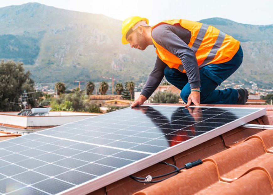 Solar Energy in Winter: Performance, Myths, and Real Results