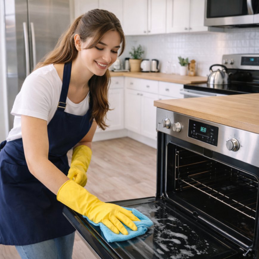 Ultimate House Cleaning Checklist for Australian Homes (2026 Guide)