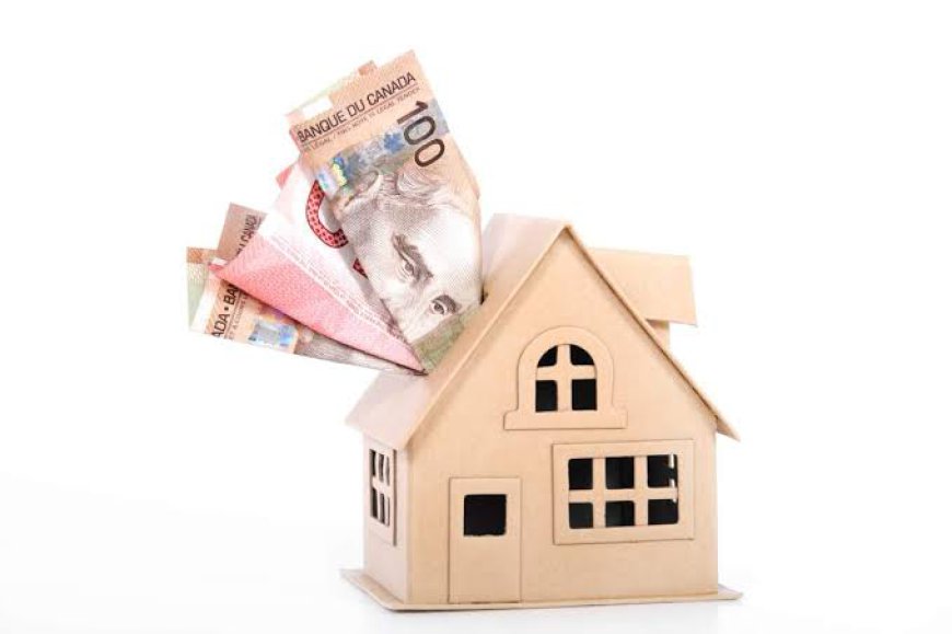 How Canadian HELOC Interest Rates Work and How to Get the Best Rate – Vishal Monga – Akal Mortgages Inc
