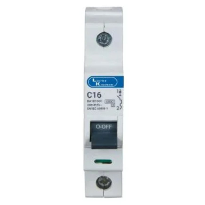 How to Select the Right Power Switching Device for Motors