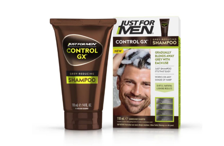 Understanding Hair Coloring Solutions and Hair Care Options for Men