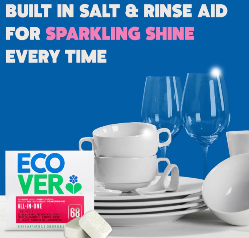 Maintaining a Clean and Healthy Home with Everyday Cleaning Essentials