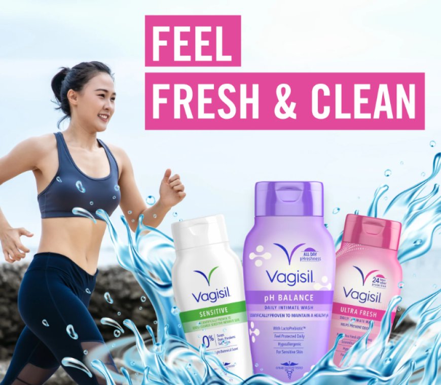 Understanding Intimate Hygiene and Comfort for Women