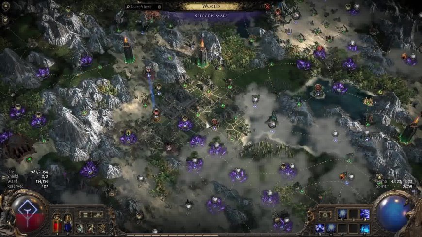 U4GM POE2 Endgame Analysis: The Good, the Bad, and What's Next