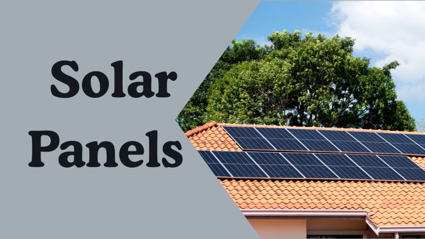 Top Solar Panel Companies in Victoria, Australia