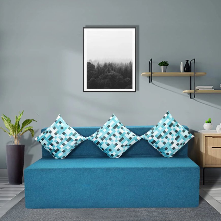 Sofa Cum Bed Design Trends That Are Transforming Modern Homes