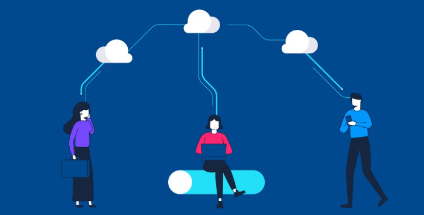 Multi Cloud Networking Solution: Building a Secure and High-Performance Cloud Network