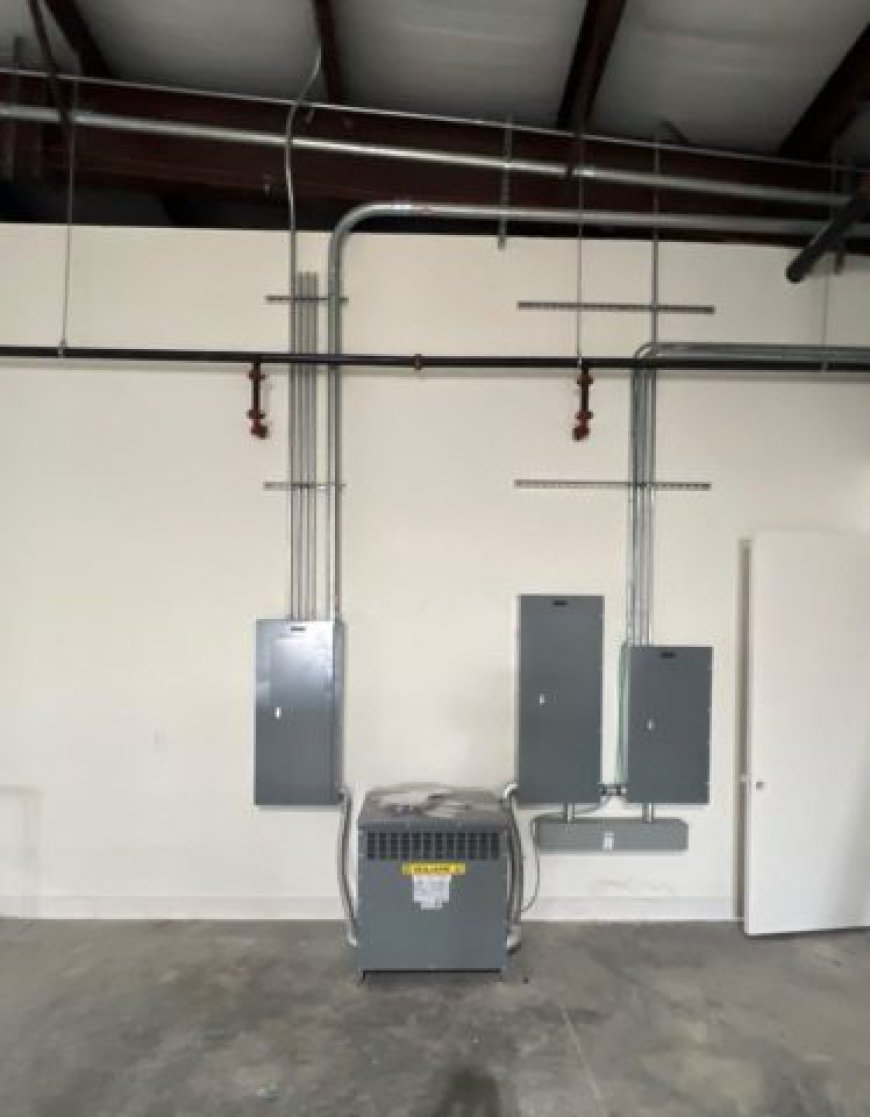 What Experienced Electrical Contractors Catch Before Inspections?