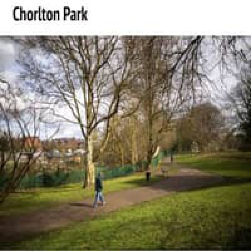 Have You Ever Had Any Paranormal Experiences in Salford, England