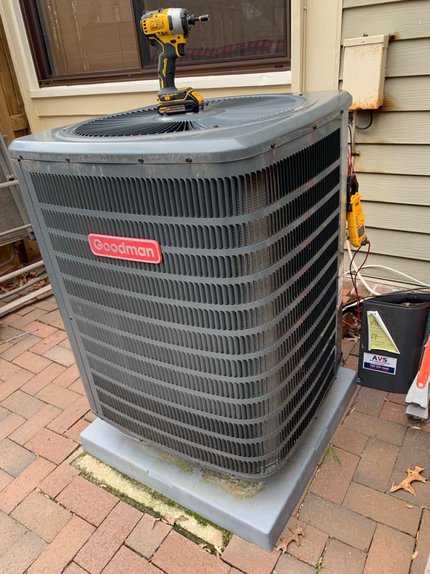 Top Signs Your Furnace or Heat Pump Needs Immediate Attention