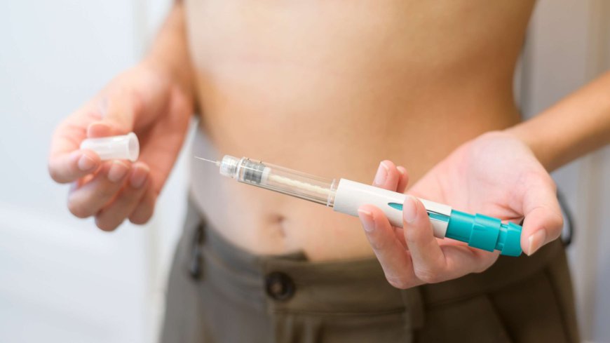 How Do Weight Loss Injections Help With Weight Management?