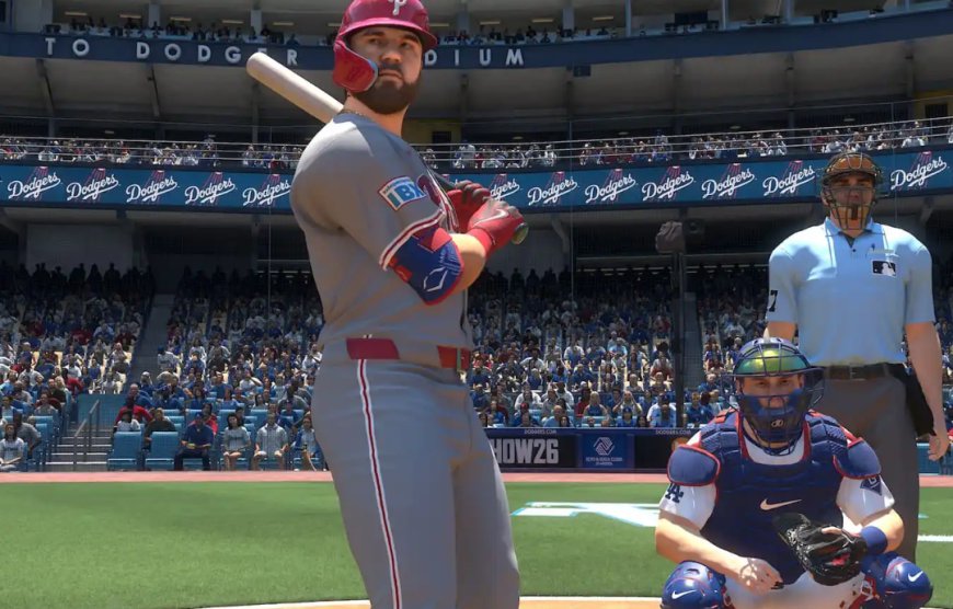 MMOexp:Mini Seasons Domination Guide:Free Packs and Easy Diamonds in MLB The Show 26