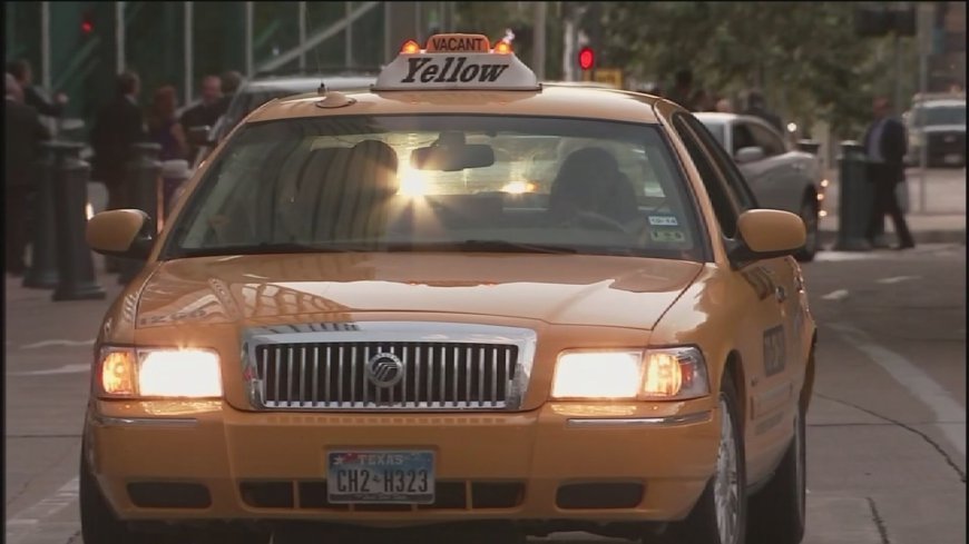 South Houston Taxi Service – 24/7 Reliable, Affordable & Safe Local Transportation Solutions