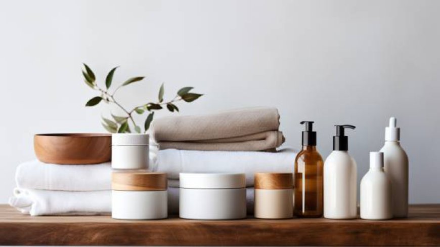 Premium Beauty Rituals Are Redefining Personal Care Preferences in Brazil