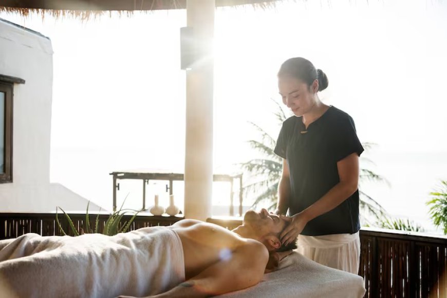 Mental Health Retreat San Diego for Wellness, Relaxation, and Lasting Inner Balance