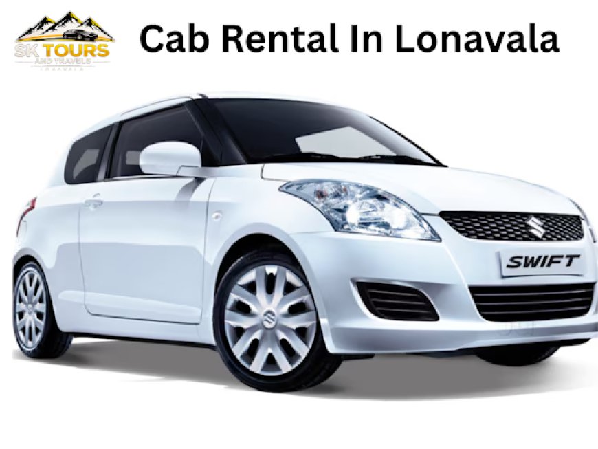 Car Rental in Lonavala