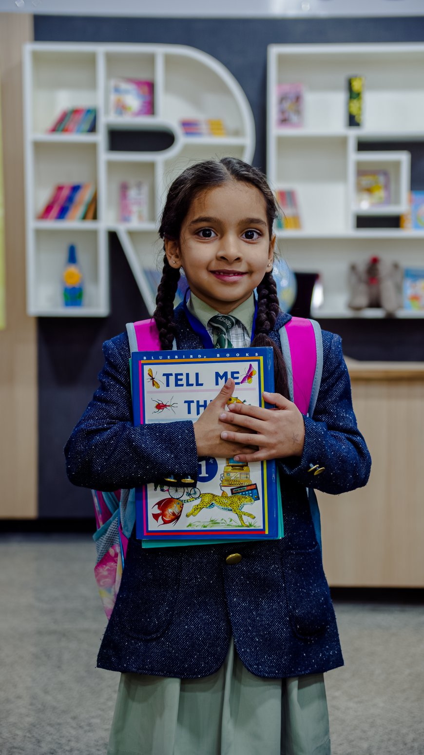 Looking for the Top Rated Private School in Bikaner? Here's What Every Parent Should Know – Swami RN Senior Secondary School