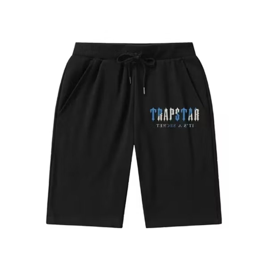 Trapstar Shorts Leading Casual Fashion Trends