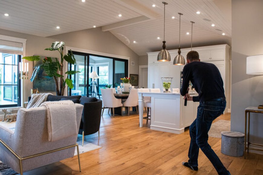 How Can High-Quality Real Estate Photography in Jacksonville Help Agents Command Premium Prices?