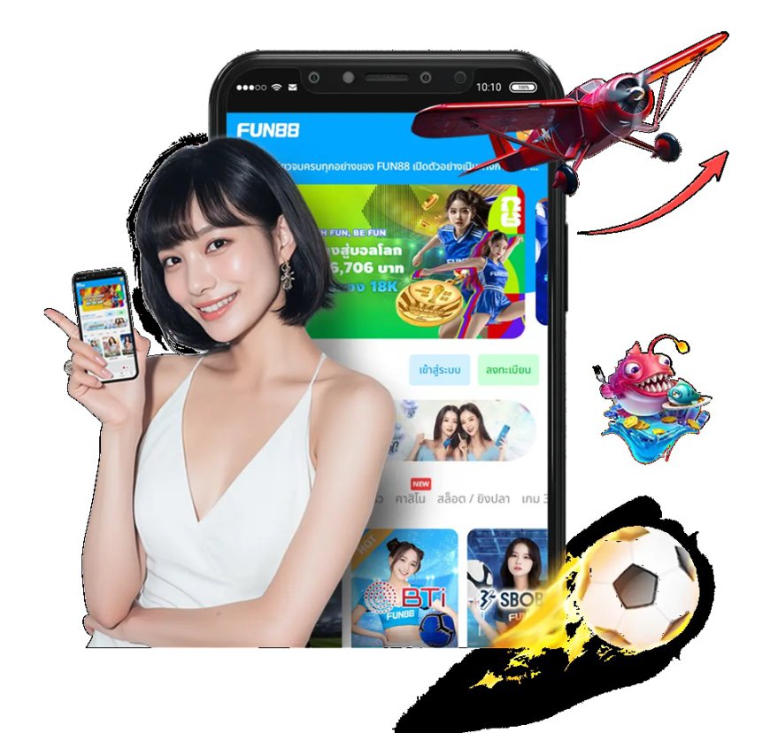 Arcade Games at FUN88 Vietnam: A Simple Guide to Fun and Skill-Based Online Entertainment