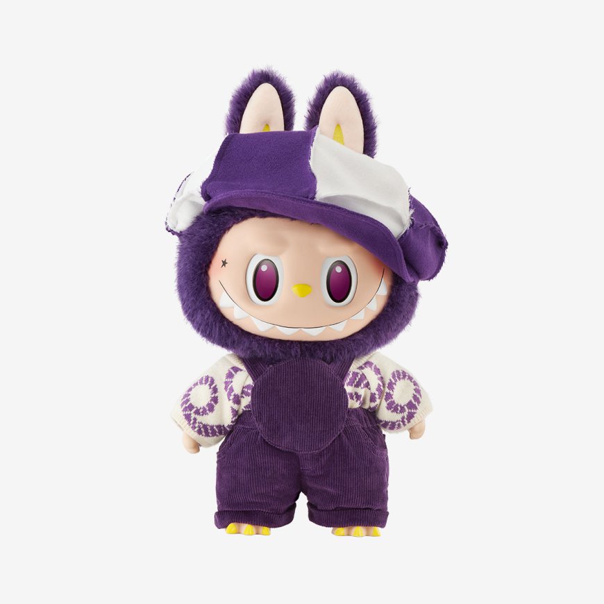 High Demand Labubu Figures Loved By Collectors
