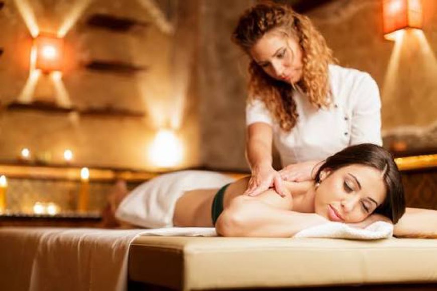 Discover True Rejuvenation at Premier Wellness Resorts Southern California