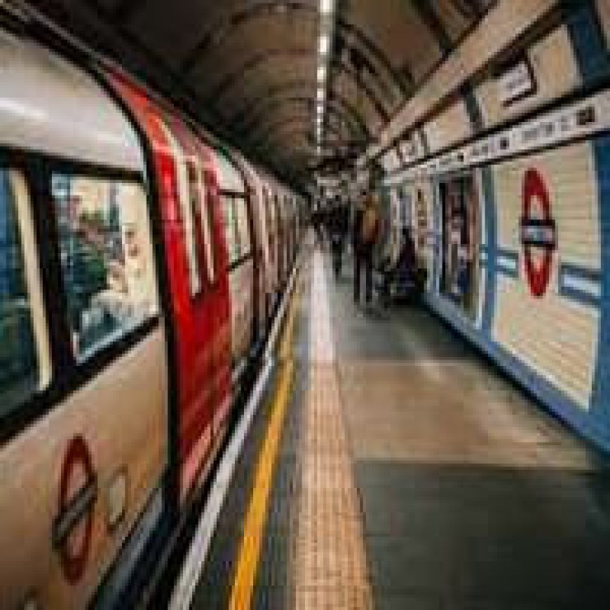 What Should You Pay Attention to When Travelling in Britain