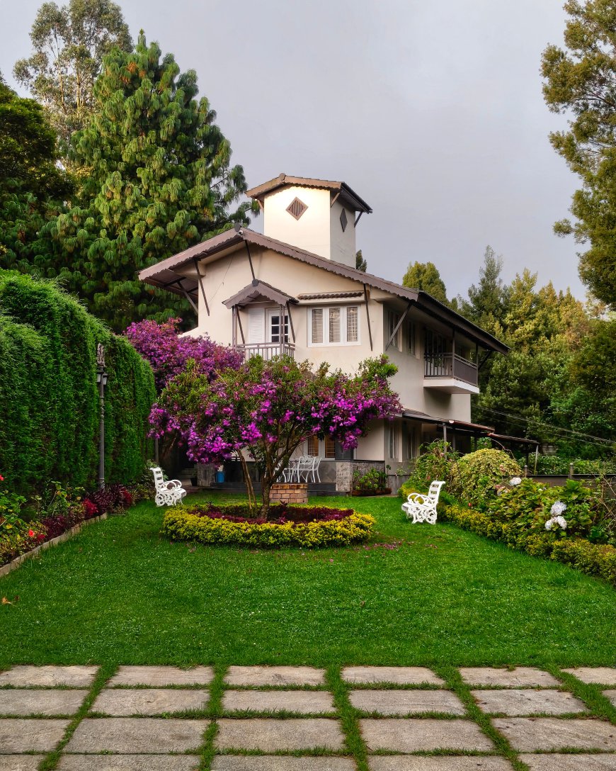 Experience supreme hospitality at Best homestay in Sakleshpur