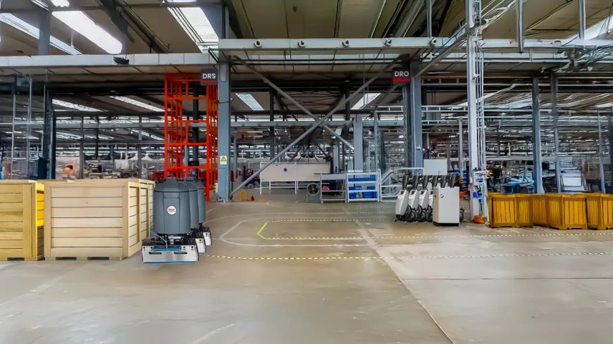Why High-Quality Cleaning Machines Offer Better Long-Term Value