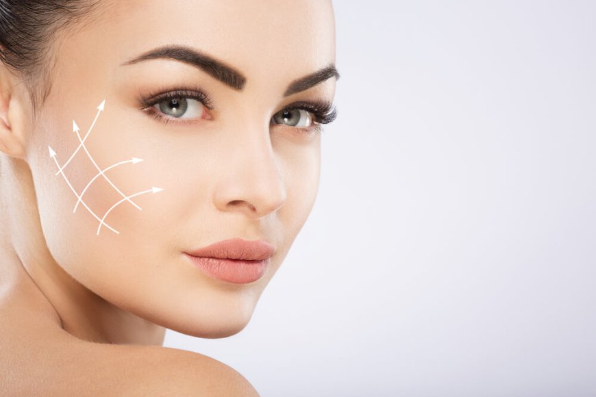 How Does a Silhouette Facelift Procedure Work?