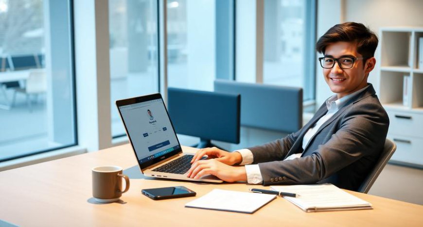 Common Mistakes LinkedIn Profile Writing Services Can Fix