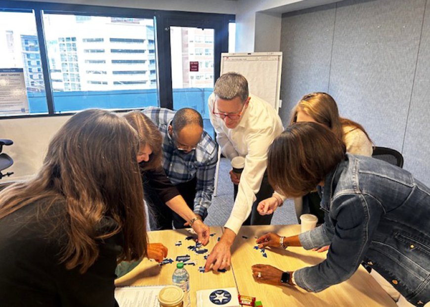 How Can You Start Leaving a Leadership Legacy That Truly Matters?
