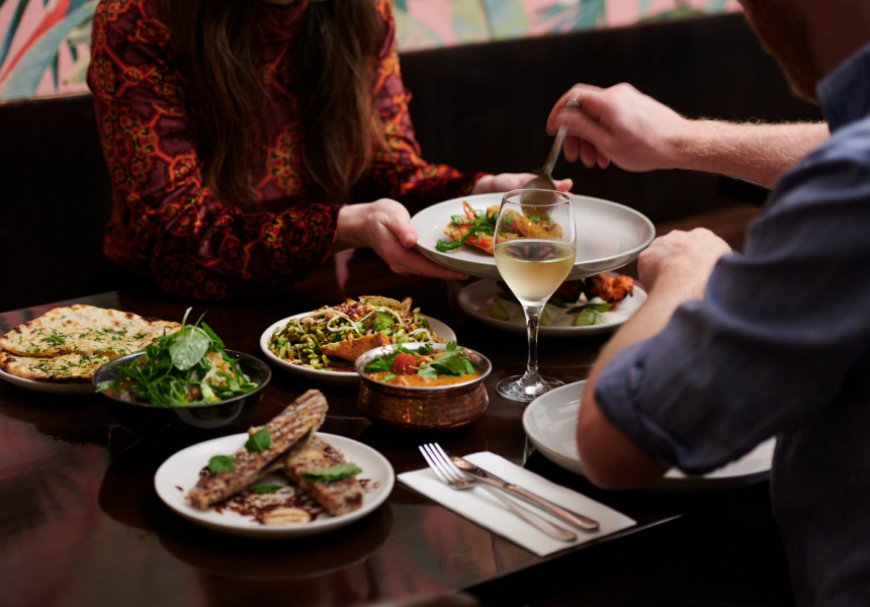 Craving Indian Food in Adelaide? Visit Prospect's Most Loved Indian Restaurant – Rasoi & Barrel