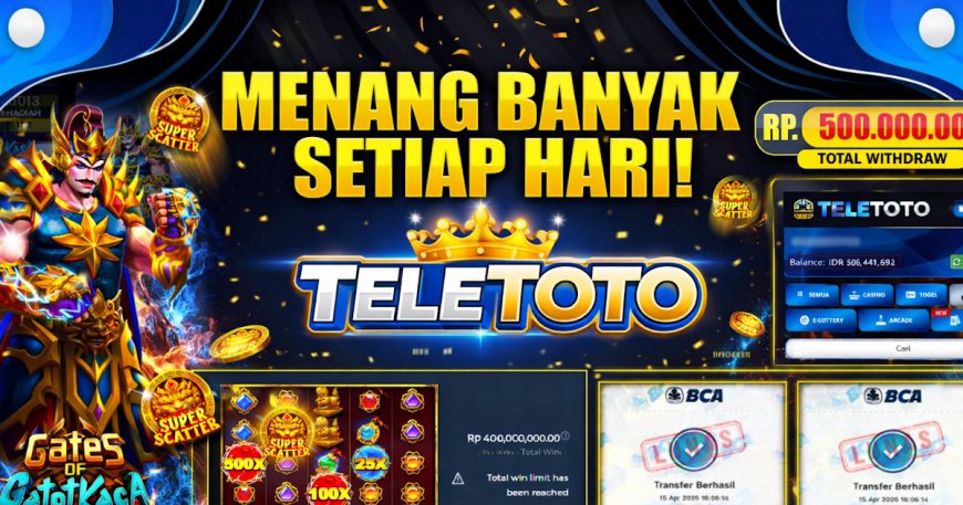 teletoto abong88