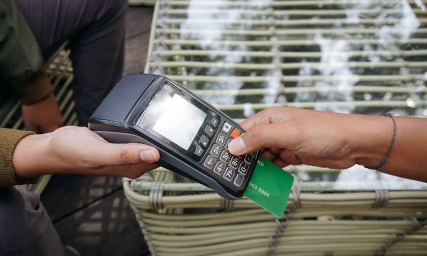 The Benefits of Using Clover Flex POS for Multi‑location Businesses
