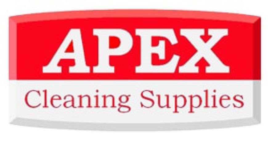 Top Cleaning Supplies & Chemicals in Melbourne for Every Business Need