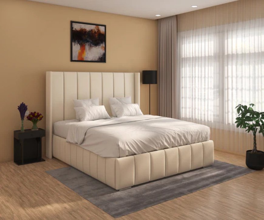 Divan Beds UK – The Ultimate Guide to Choosing the Perfect Divan Bed