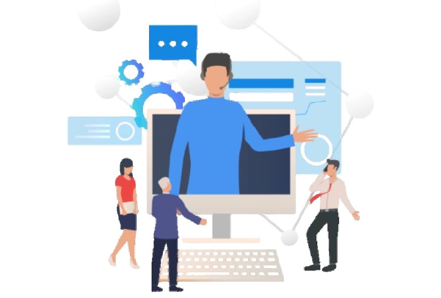 Managed IT Services Downtown Sarasota | Expert Business IT