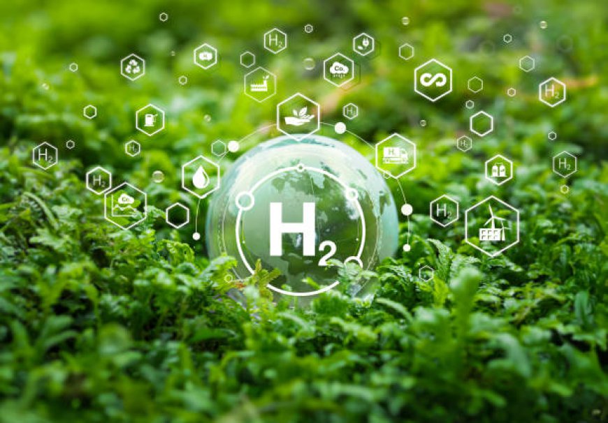 Advanced Testing Services Are Supporting the Expansion of the U.S. Green Hydrogen Economy