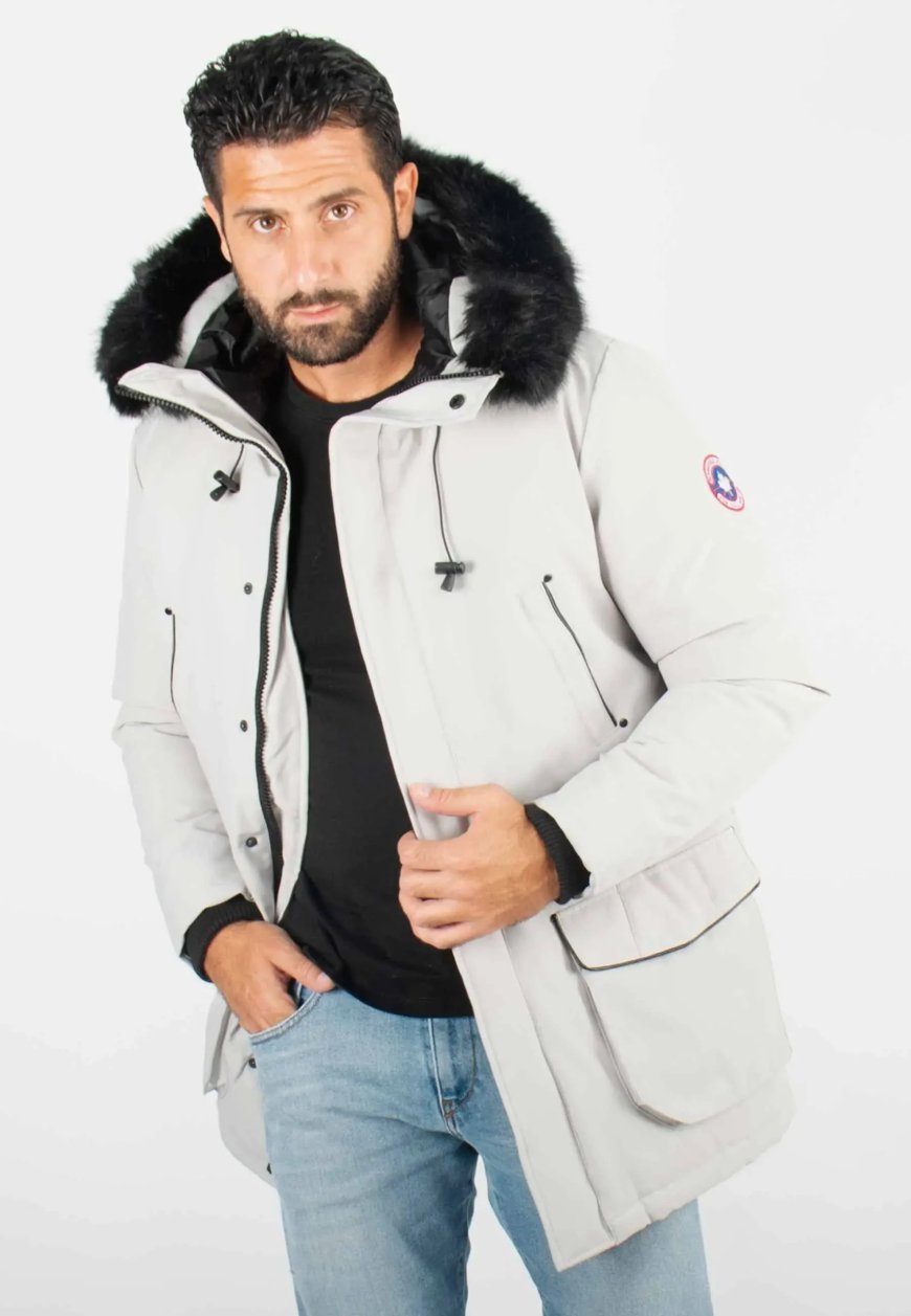 Les meilleures façons de mettre en valeur votre veste Paragoose