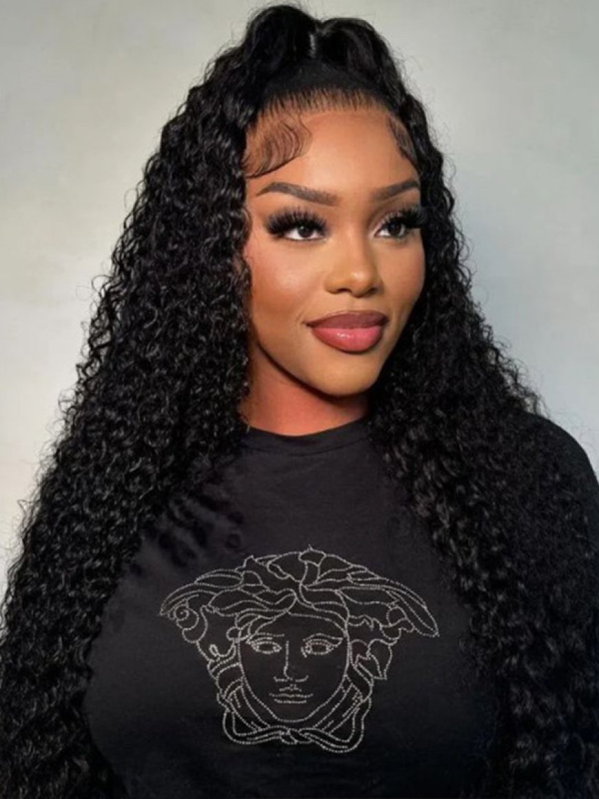 The Ultimate Guide to Lace Frontal Wigs Human Hair – Quality, Style, and Care