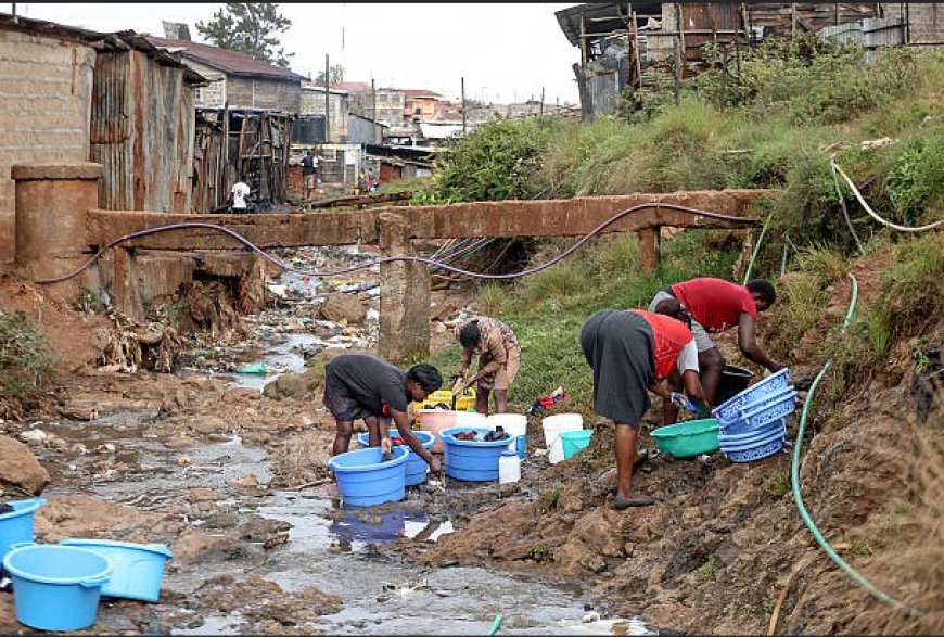 How Sanitation Services Reduce Disease Risk During Humanitarian Emergencies