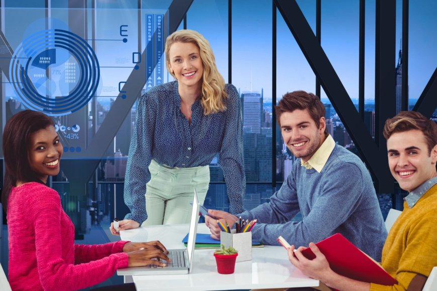 Professional Website Design: The Foundation of Successful Online Business Growth