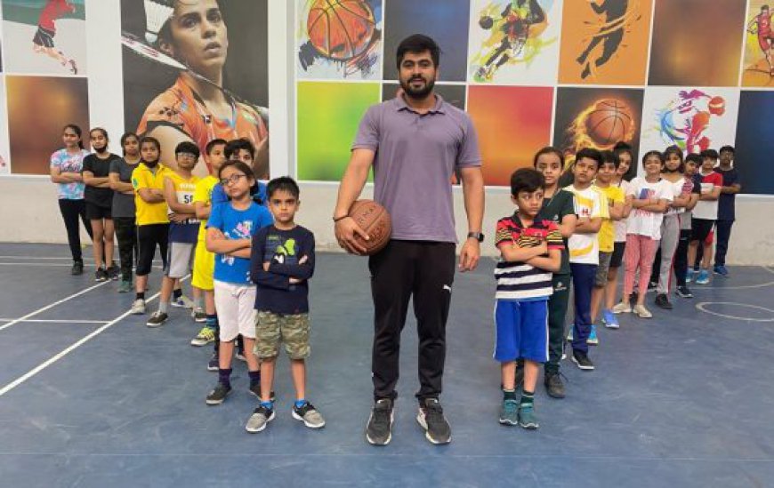 Best Playschools in Noida Extension: Building a Strong Foundation for Young Learners