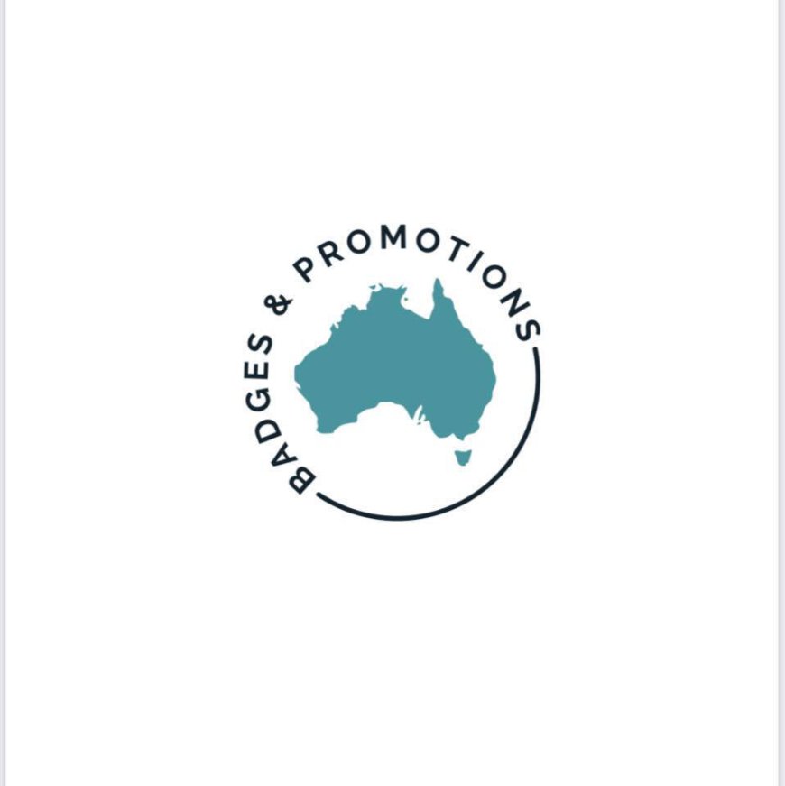 Custom Badges & Lapel Pins Online for Businesses, Events & Schools