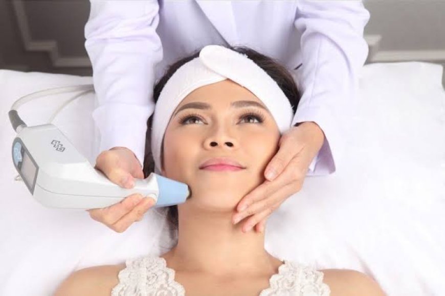 Why Is Exilis Treatment Trending?