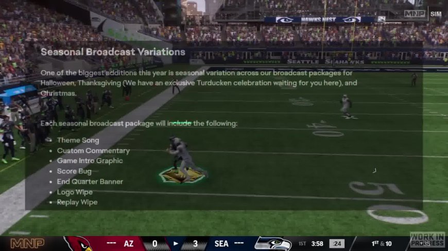 U4GM Explains Madden 27: Weather, Home Field Advantage & Early Access Revealed