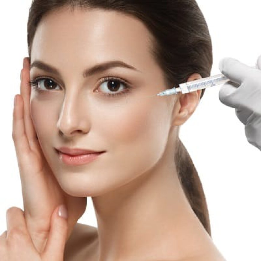 How Do Cheek Fillers Restore Facial Volume?