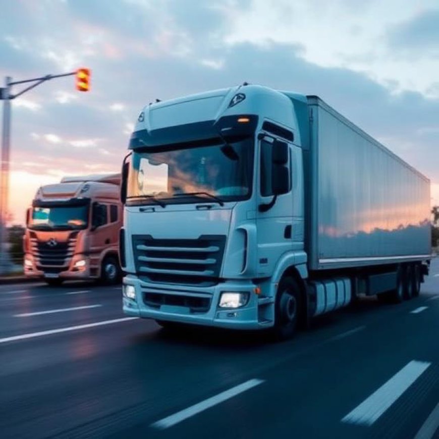 Best Transportation Management Systems: Transforming Logistics with Modern Transportation Management System Software